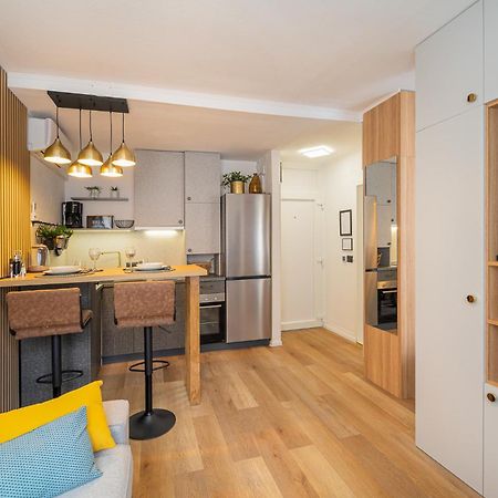 Studio Apartment Lemon & Sun Сплит Экстерьер фото