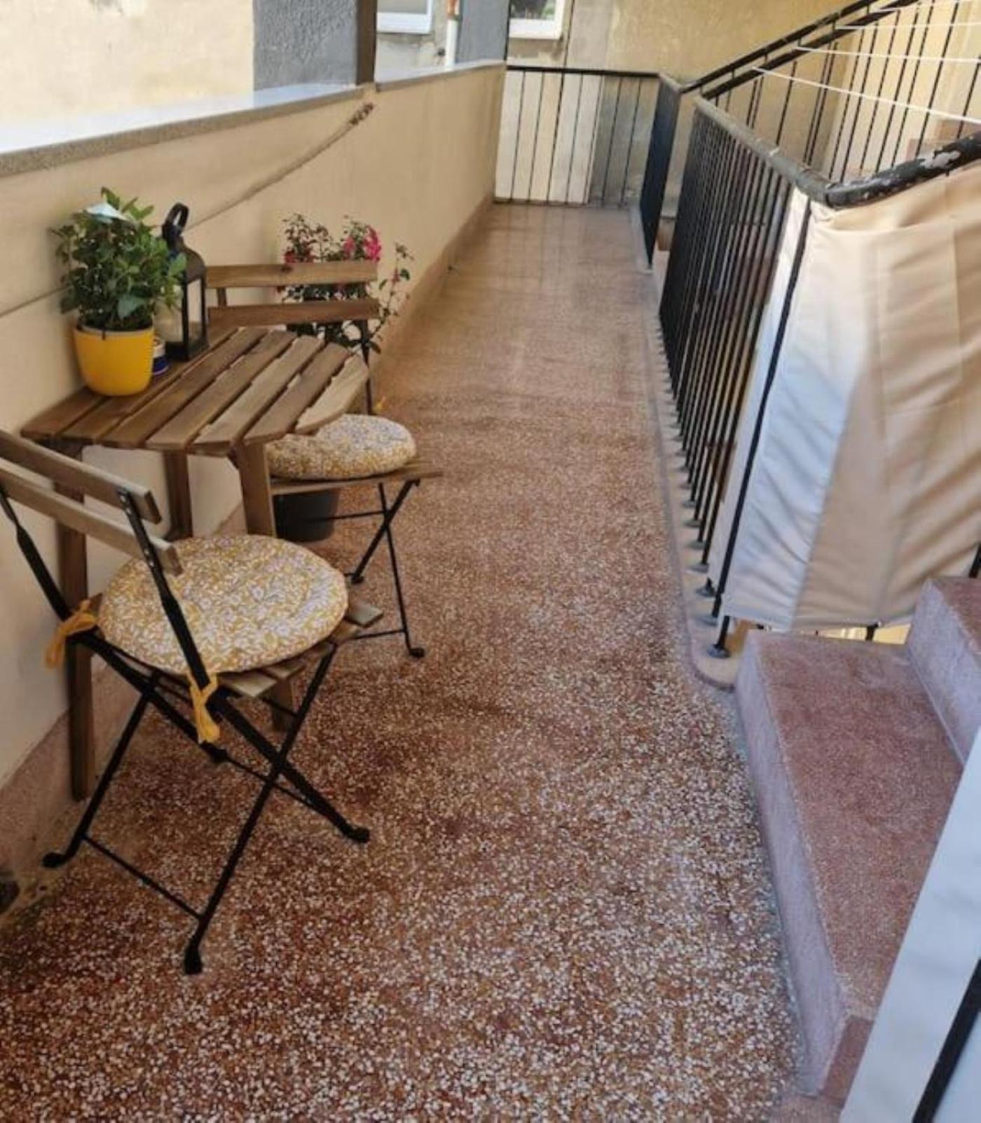 Studio Apartment Lemon & Sun Сплит Экстерьер фото