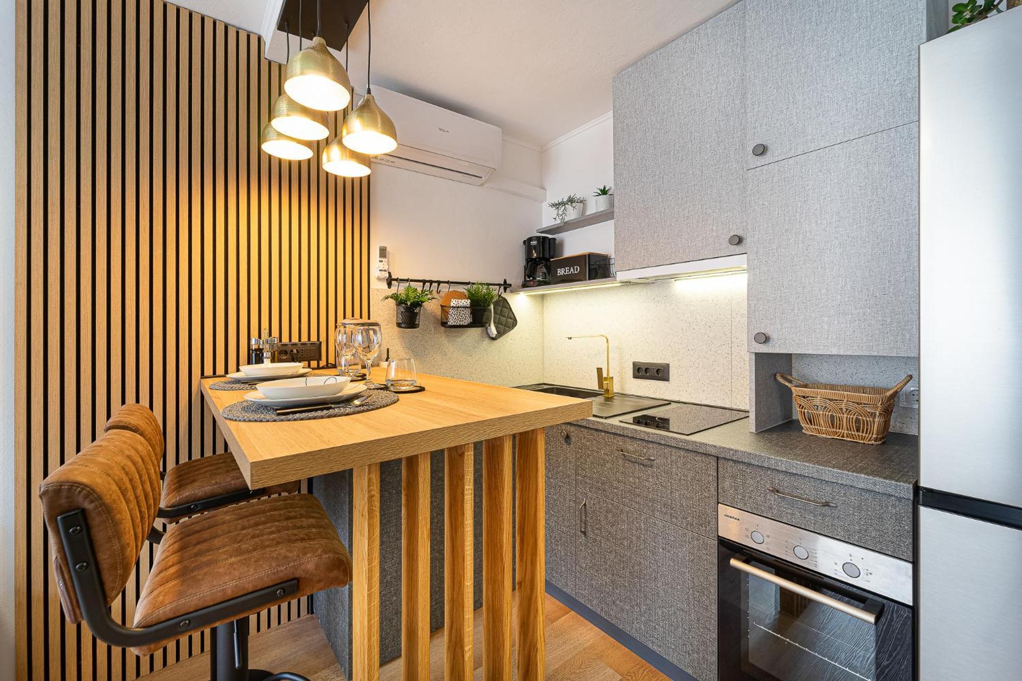 Studio Apartment Lemon & Sun Сплит Экстерьер фото