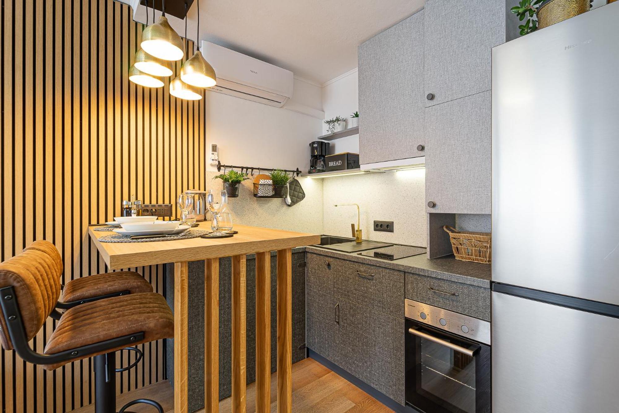 Studio Apartment Lemon & Sun Сплит Экстерьер фото