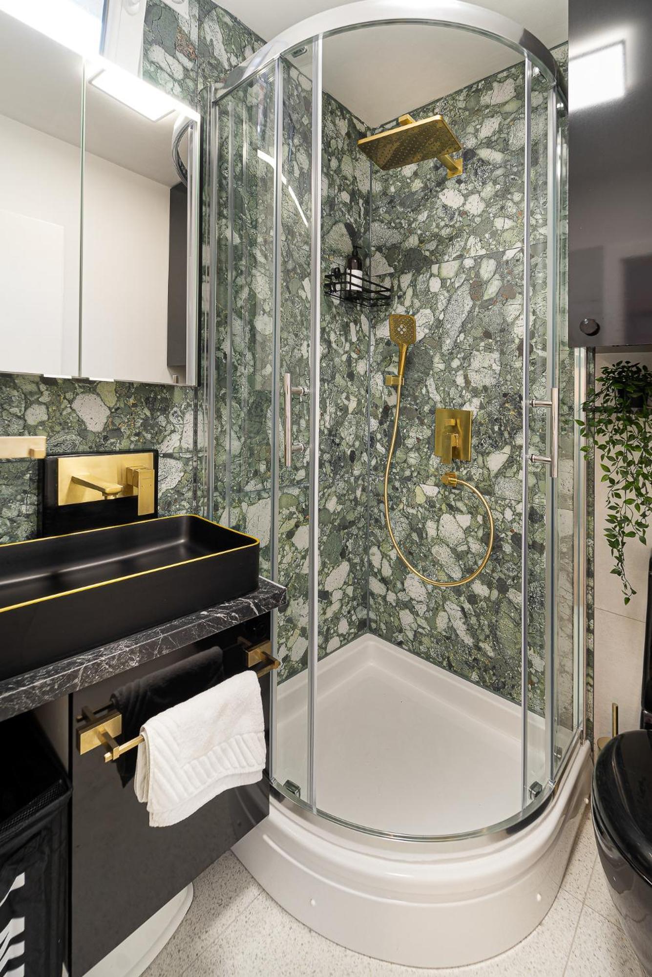 Studio Apartment Lemon & Sun Сплит Экстерьер фото